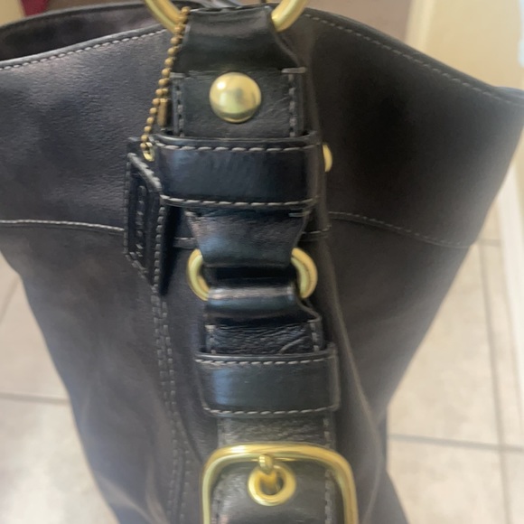 Coach Handbag - Picture 4 of 4